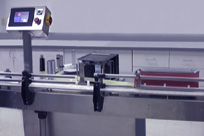 P&A Labeling Machines