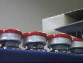 Click for full video of AMT� Inline Crimping Machine