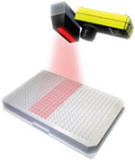 Click image for real time video of Microplate Dispenser
