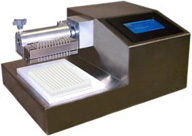 Click for video of AMT MicroLiter Dispenser